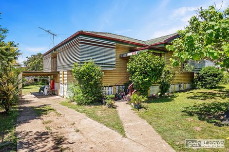 Property photo of 77 Mylne Street Chermside QLD 4032