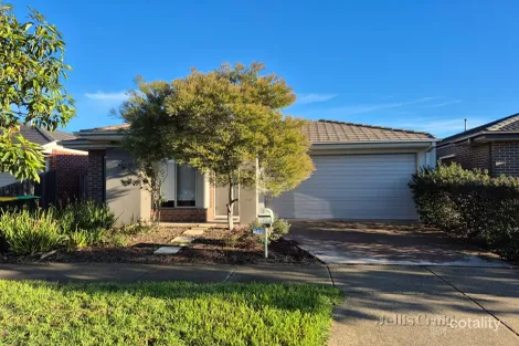 Property photo of 10 Canopy Way Werribee VIC 3030