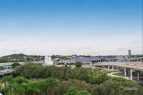 2302/141 Campbell St, Bowen Hills, QLD 4006