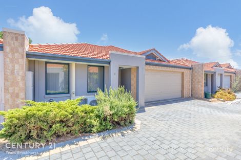 Property photo of 6/31 Marriot Street Cannington WA 6107