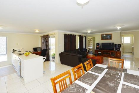 Property photo of 1 Sunshine Way Kingsthorpe QLD 4400