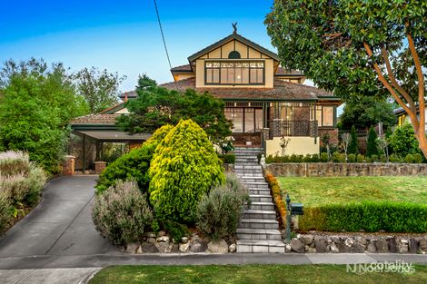 27 Ellsa St, Balwyn North, VIC 3104