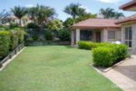 Property photo of 31 Newbury Place Carindale QLD 4152