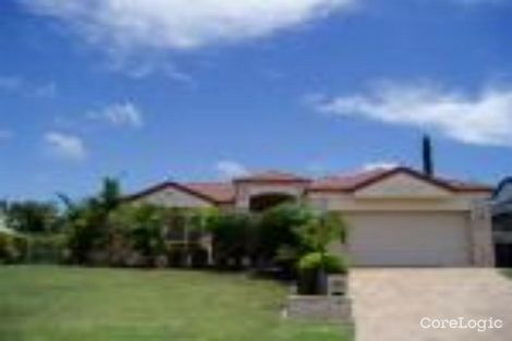 Property photo of 31 Newbury Place Carindale QLD 4152