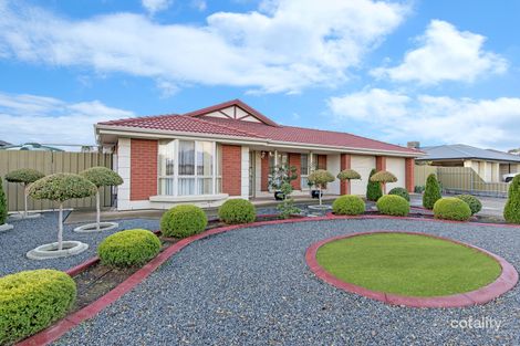 76 President Ave, Andrews Farm, SA 5114