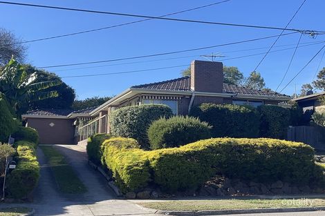 Property photo of 141 Elder Street Greensborough VIC 3088