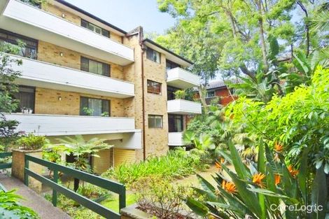 6/147 Smith St, Summer Hill, NSW 2130