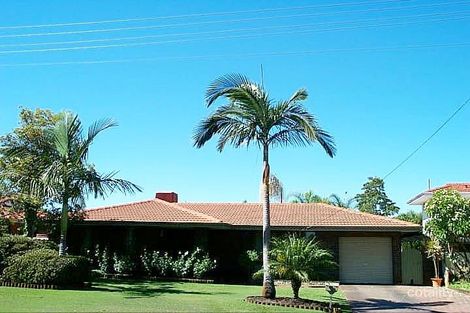 13 Pannell Rd, Bateman, WA 6150