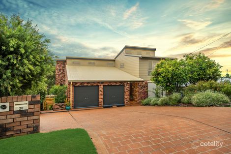 Property photo of 26 Pisces Avenue Elermore Vale NSW 2287