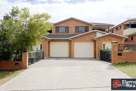 Property photo of 6 Adeline Street Rydalmere NSW 2116