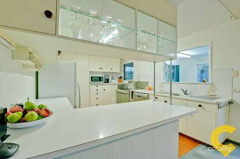 Property photo of 8 Dooloo Crescent Ferny Hills QLD 4055