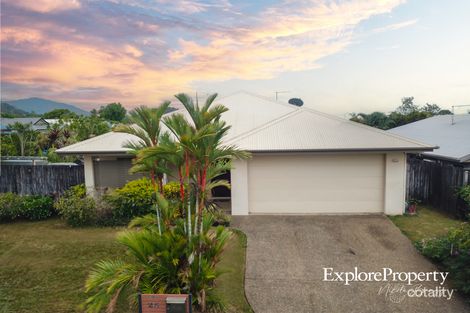 25 Booyong Dr, Mount Sheridan, QLD 4868