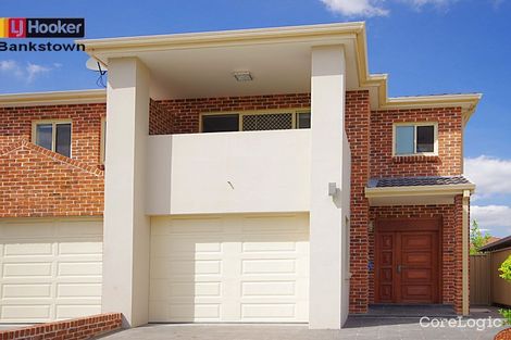 Property photo of 67A Wilbur Street Greenacre NSW 2190