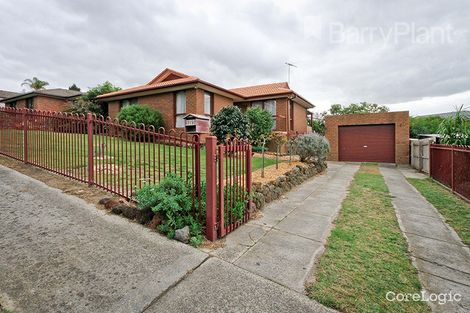 Property photo of 15 Peckover Court Endeavour Hills VIC 3802
