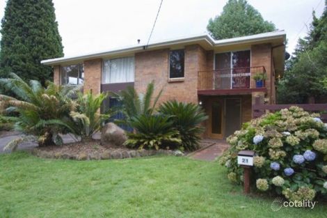 21 Alderley St, Rangeville, QLD 4350