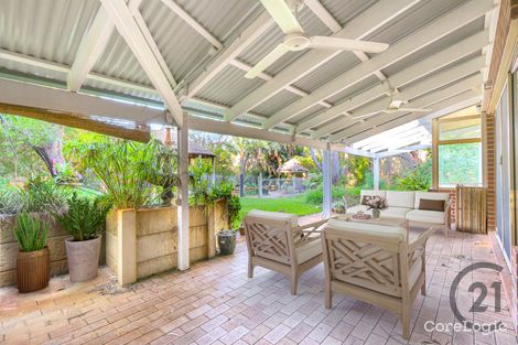 Property photo of 131 Mulga Drive Parklands WA 6180