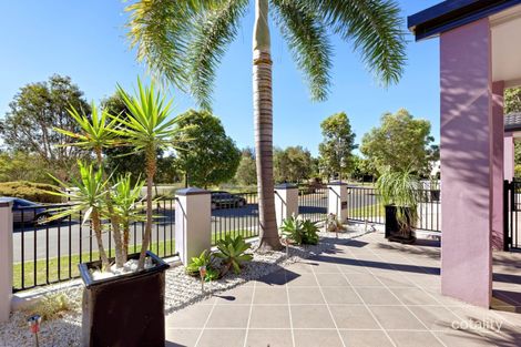 Property photo of 2/22 Satinay Parade North Lakes QLD 4509