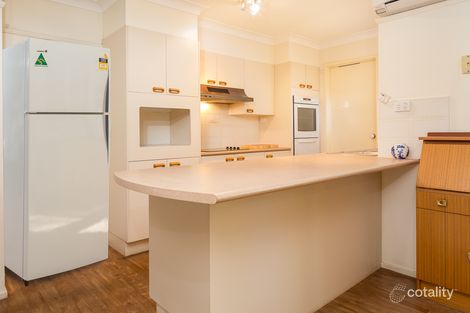 Property photo of 27 Sunshine Bay Road Sunshine Bay NSW 2536
