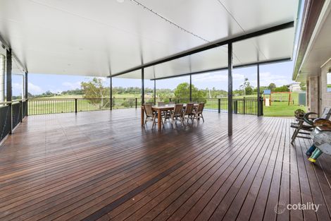 Property photo of 112 Schoch Road Rosenthal Heights QLD 4370