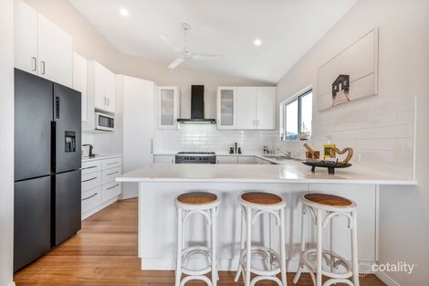 Property photo of 81 Shutehaven Circuit Bushland Beach QLD 4818