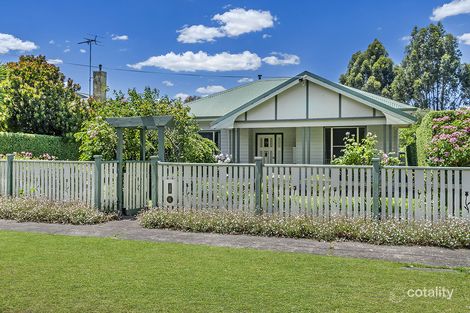 Property photo of 8 College Street Hamilton VIC 3300