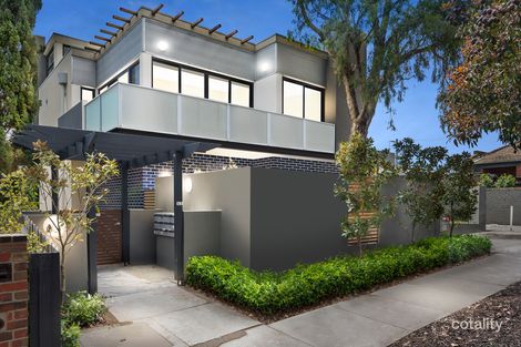 Property photo of 15/45 Grenville Street Hampton VIC 3188