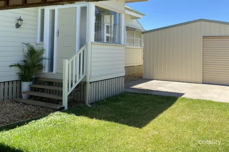 Property photo of 3 Murilla Street Clifton QLD 4361