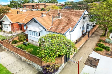 Property photo of 52 Bellevue Street Cammeray NSW 2062