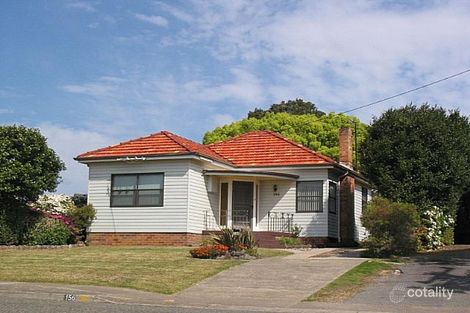 Property photo of 156 Kahibah Road Charlestown NSW 2290