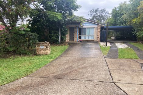 Property photo of 63 Rellam Road Loganlea QLD 4131