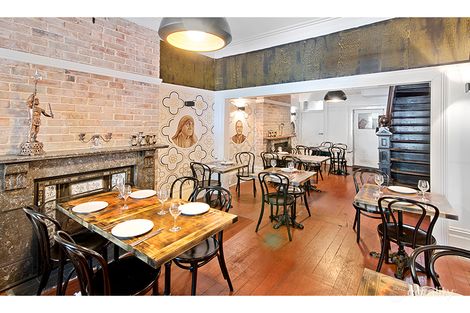 Property photo of 207 Glebe Point Road Glebe NSW 2037