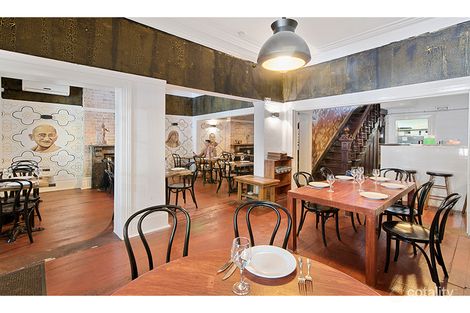 Property photo of 207 Glebe Point Road Glebe NSW 2037