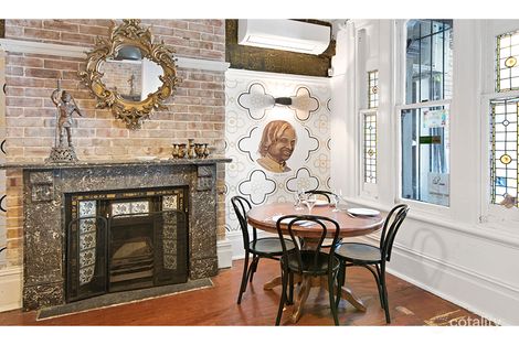 Property photo of 207 Glebe Point Road Glebe NSW 2037