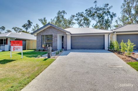 Property photo of 8 Frederick Place Park Ridge QLD 4125