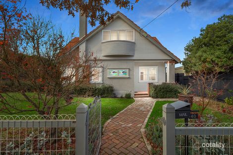 Property photo of 40 Snowdon Avenue Caulfield VIC 3162