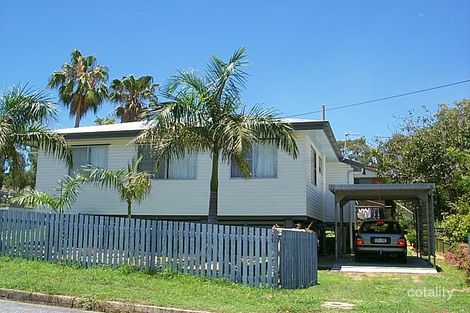 2 Wilkins St, West Gladstone, QLD 4680
