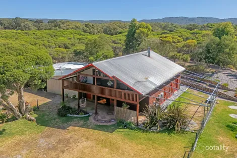 Property photo of 1 Wolfes Pump Road Youngs Siding WA 6330