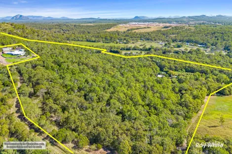 117 Hidden Valley Rd, Hidden Valley, QLD 4703