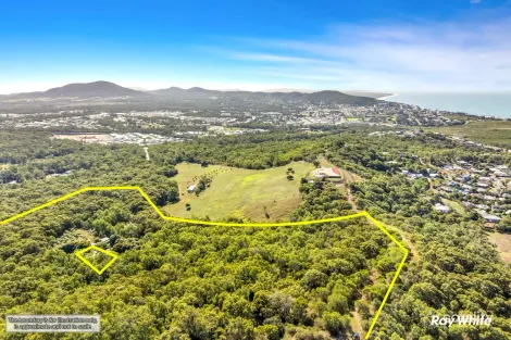 Property photo of 117 Hidden Valley Road Hidden Valley QLD 4703
