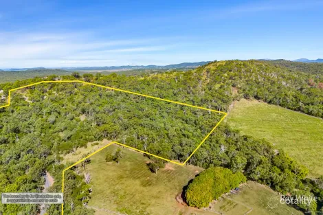 Property photo of 117 Hidden Valley Road Hidden Valley QLD 4703