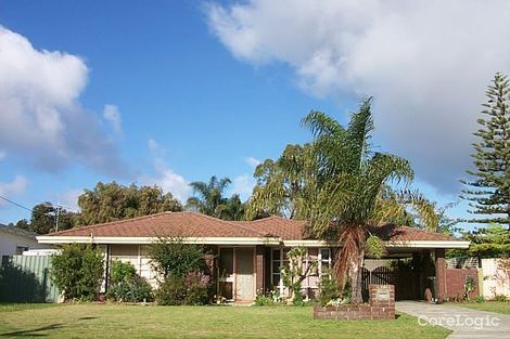 Property photo of 75 Boundary Road Dudley Park WA 6210