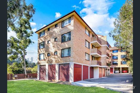 32/25 Mantaka St, Blacktown, NSW 2148