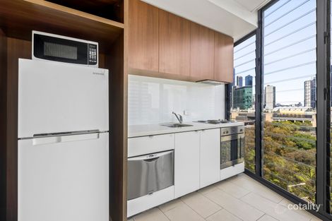 Property photo of 905/565 Flinders Street Melbourne VIC 3000