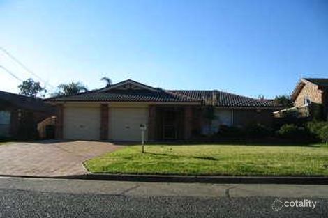 30 Keswick St, Georges Hall, NSW 2198