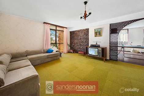 Property photo of 59 Blackbutt Avenue Lugarno NSW 2210