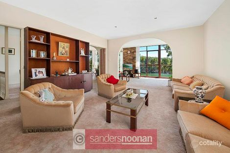 Property photo of 59 Blackbutt Avenue Lugarno NSW 2210