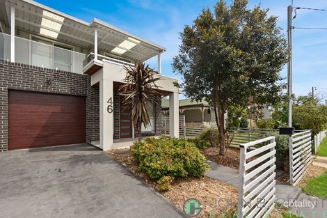 46 Kawana St, Bass Hill, NSW 2197