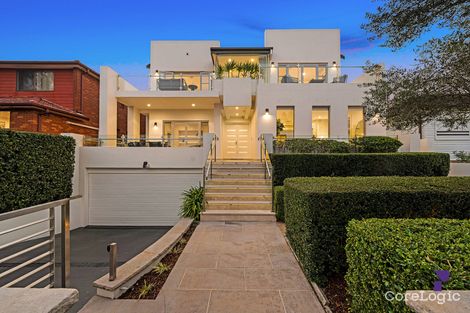 Property photo of 92 Tempe Street Greenacre NSW 2190