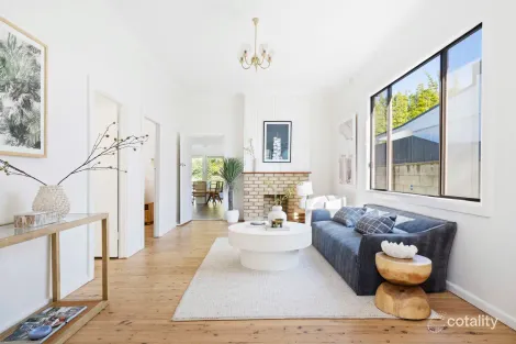 22 Wilson St, Freshwater, NSW 2096