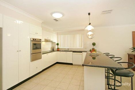 Property photo of 54 Dundonald Road Hamlyn Terrace NSW 2259